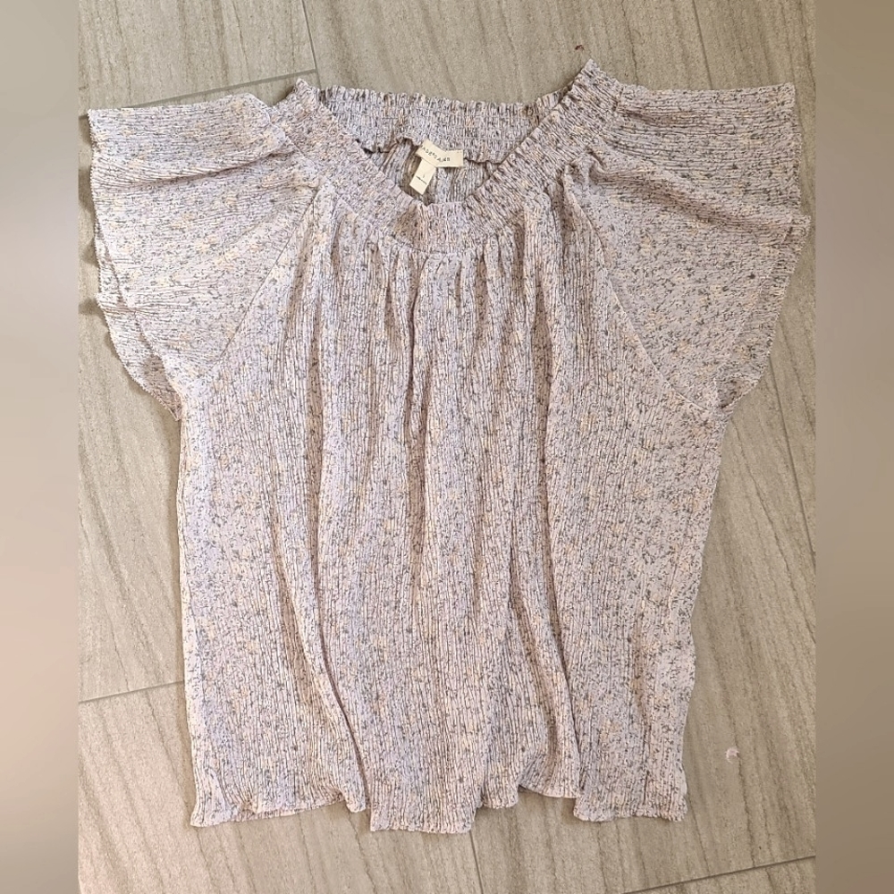boho style blouse